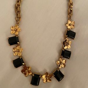 Tory Burch Statement Necklace